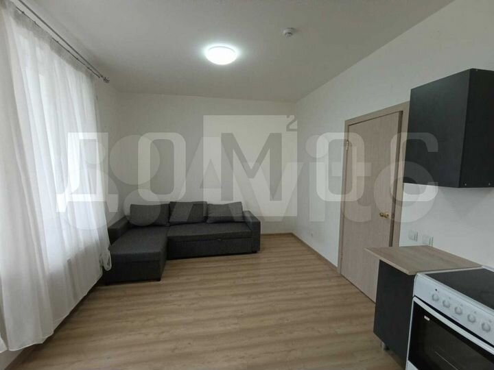 Квартира-студия, 25,7 м², 9/10 эт.