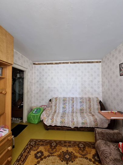 3-к. квартира, 57,3 м², 6/9 эт.