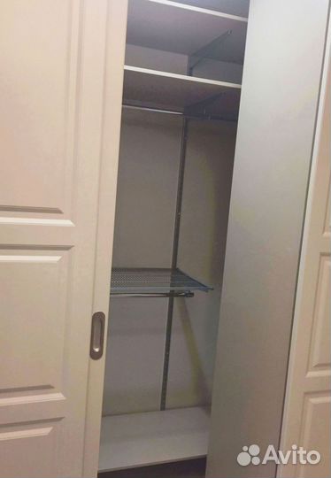 Гардероб под заказ