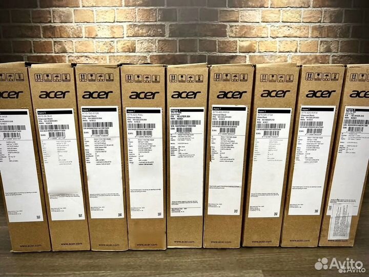 Ноутбуки Новые и с Витрин, Гарантия, Доставка