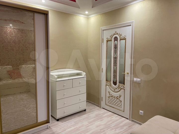1-к. квартира, 27 м², 5/5 эт.