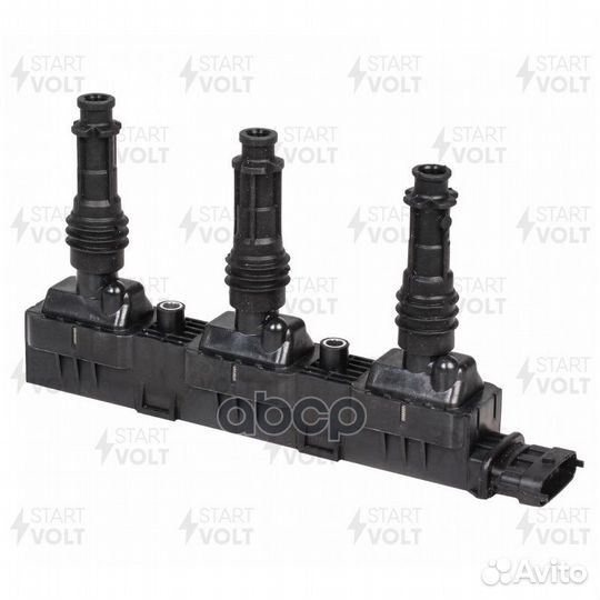 Катушка зажигания SC2101 startvolt