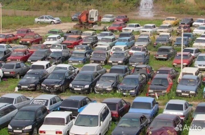 Авторазборка ваз