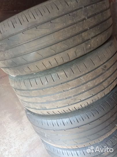 Hankook Ventus Prime 3 K125 205/55 R16