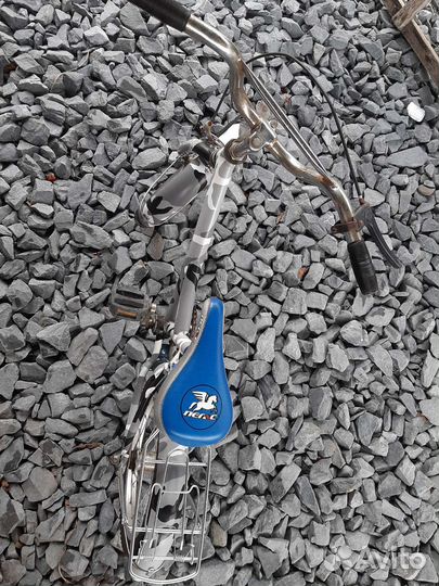 Детский велосипед 16дюймов