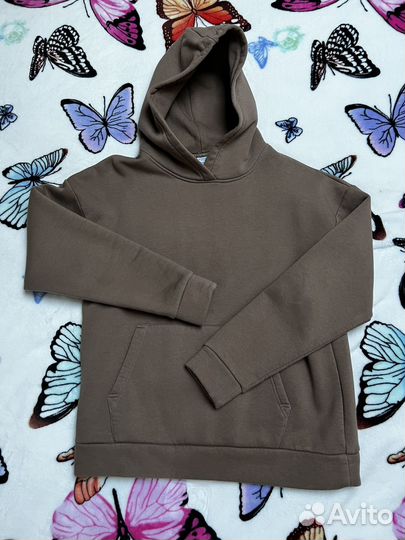 Спортивный костюм для беременных с начесом