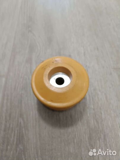 Опора переднего амортизатора passat b5+