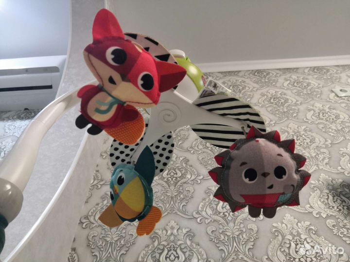 Мобиль Tiny love