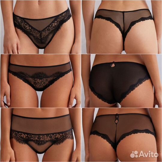 Комплект Intimissimi бюстье 85B,75C,80C,85C,75D