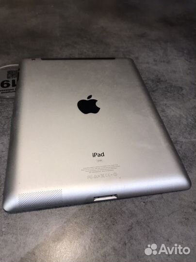 iPad 3 32gb