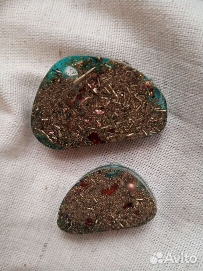 Кулон /Защитный /Обережный /Андара