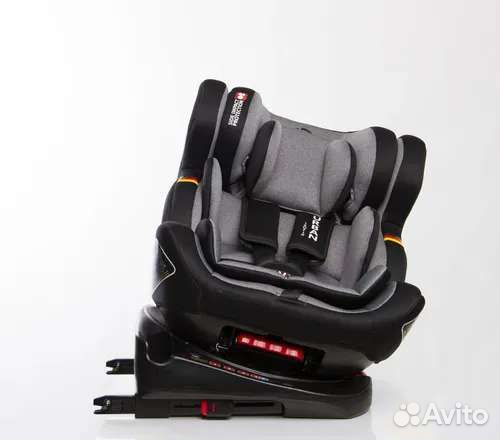 Автокресло Urban 0-36 Германия новые