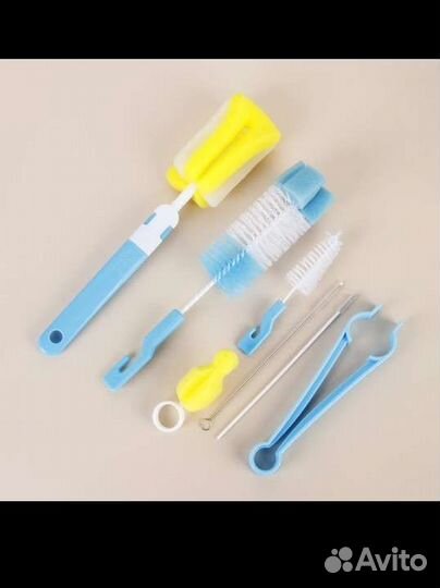 Для мытья бутылочек