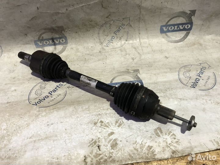 Вал привода Volvo V60 I (2010-2013)