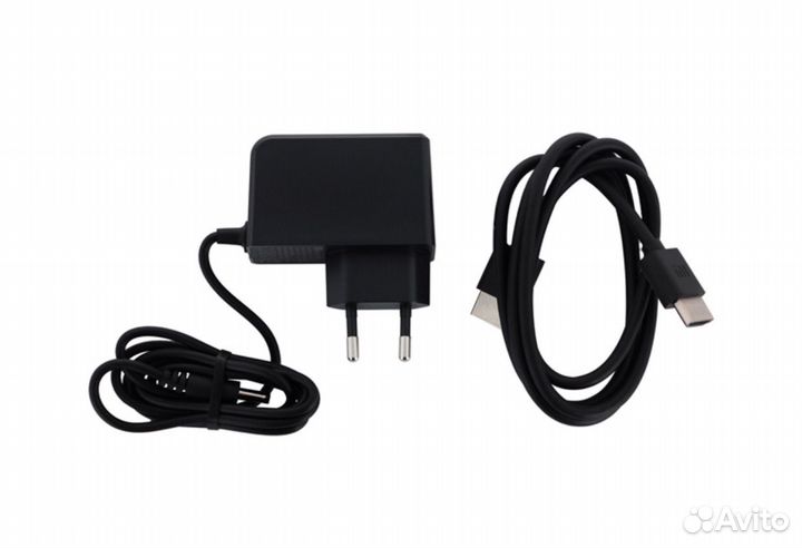 Smart-TV приставка Xiaomi Mi Box S EU (MDZ-22-AB)