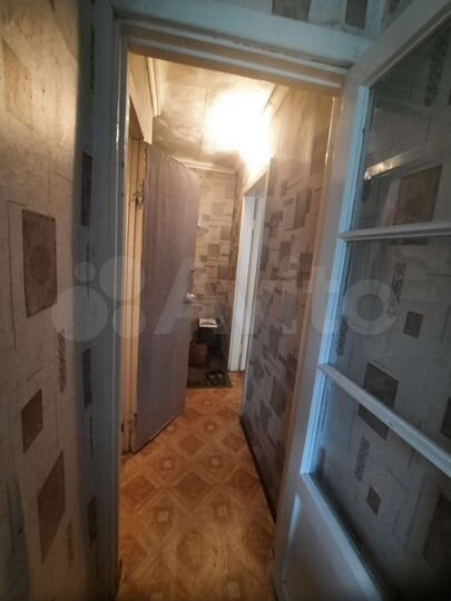 1-к. квартира, 30,4 м², 1/5 эт.