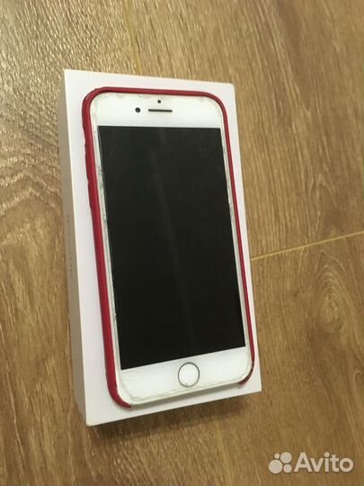 iPhone 8, 256 ГБ