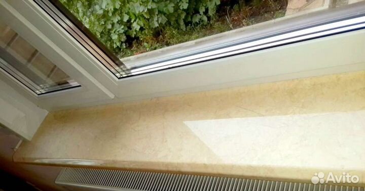 Окна пластиковые новые