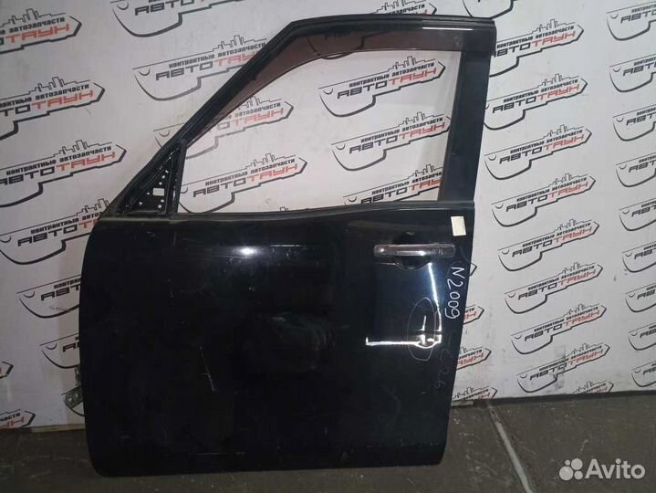 Дверь nissan suzuki landy serena C26 FC26 FNC26 HC