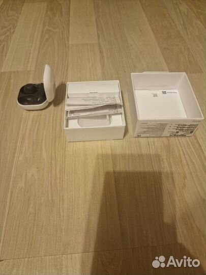 Наушники Samsung Galaxy Buds FE SM-R400N