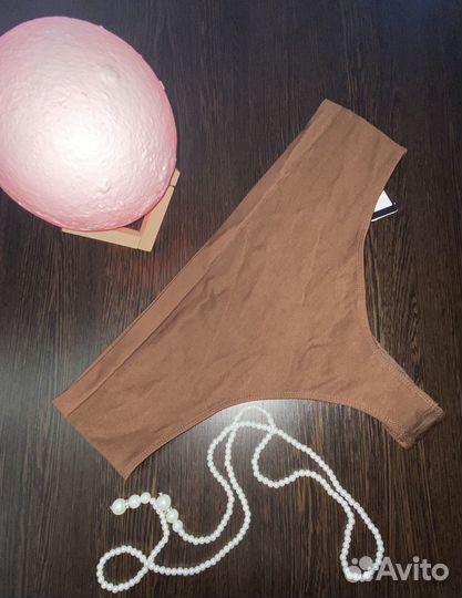 Трусики турецкие в рубчик