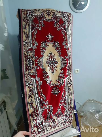 Дивандек бу