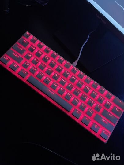 Игровой Пк набор