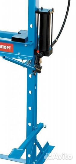 Пресс гидравлический напольный 20 тонн