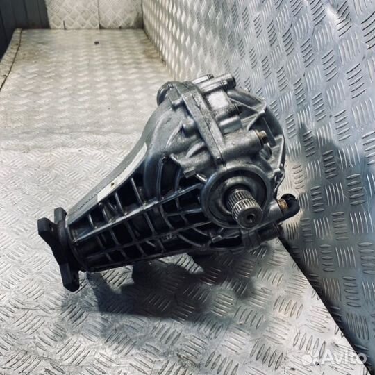 Редуктор передний Dodge Ram 1500 2020