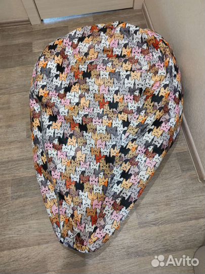 Кресло мешок xxxl