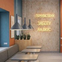 Готовый бизнес доставка еды, Челбасская