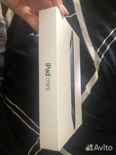 iPad mini
