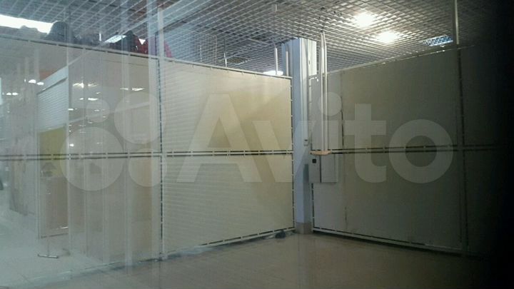 Торговая площадь, 55.7 м²