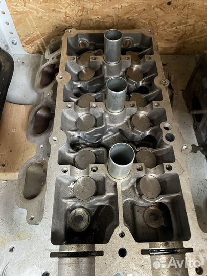 Детали двигателя