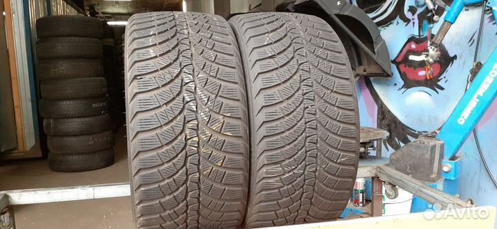 Kumho WinterCraft WP71 255/35 R18