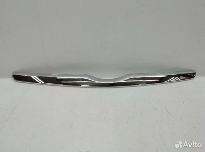 Сабля на Гранту Хром новая