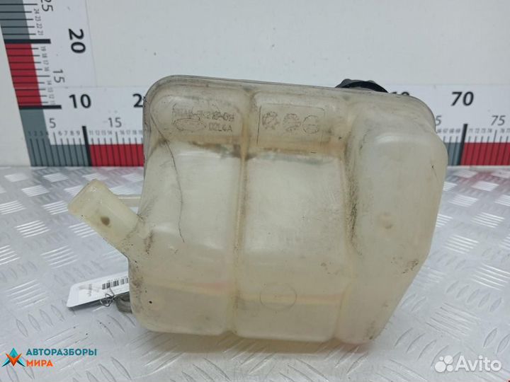 Бачок расширительный Ford Focus рест. 2002 1091364