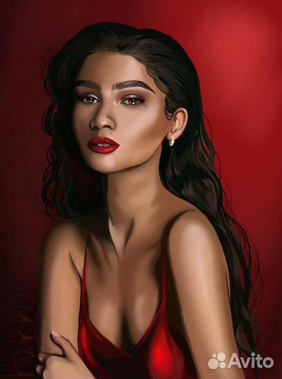 Художник портретист