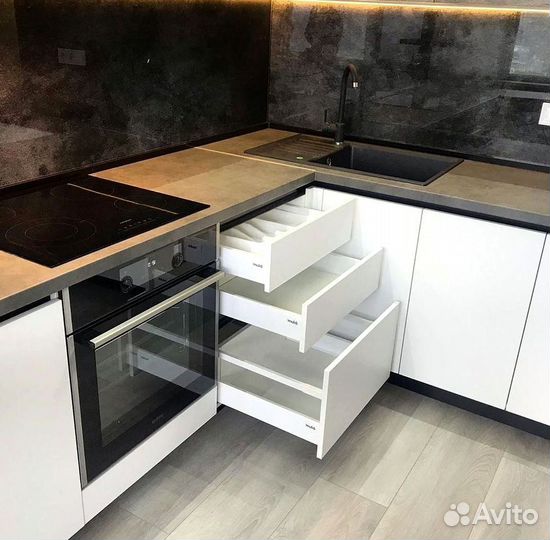 Кухонный гарнитур CS - 60