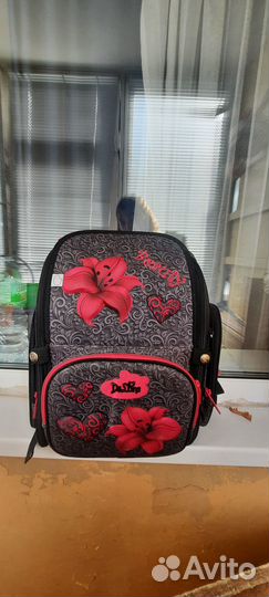 Продам школьный рюкзак