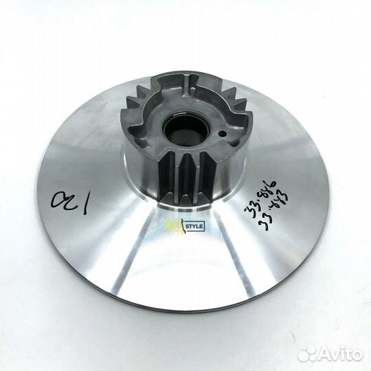 Щека ведомого вариатора Can Am 420280188