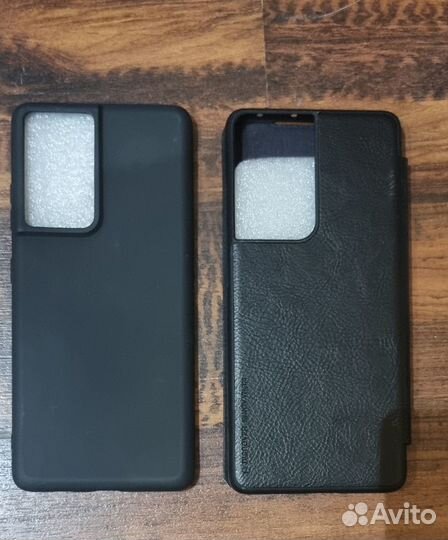 Чехол samsung s 21 ultra