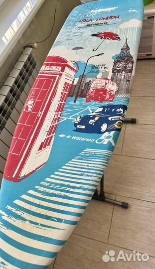 Гладильная доска бу