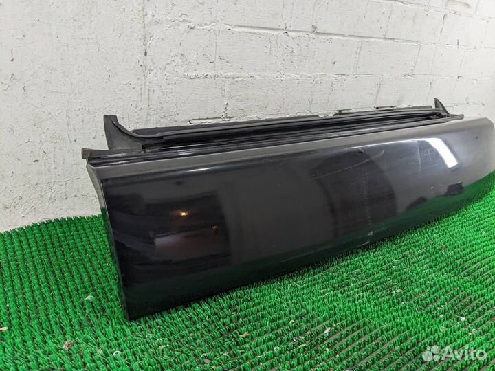 Борт задний Citroen C-Crosser 2007