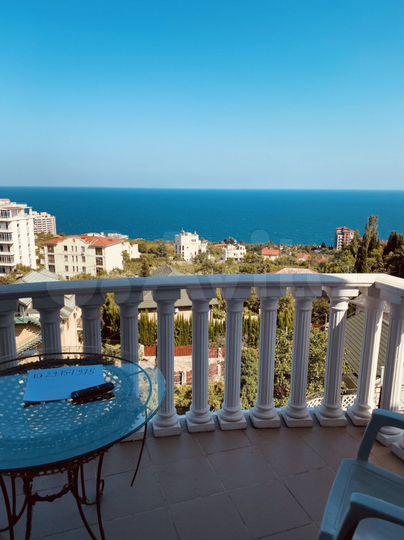 1-к. квартира, 40 м², 3/5 эт.