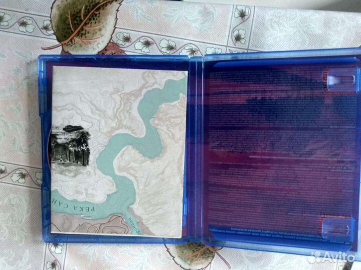 Red dead redemption 2 ps4