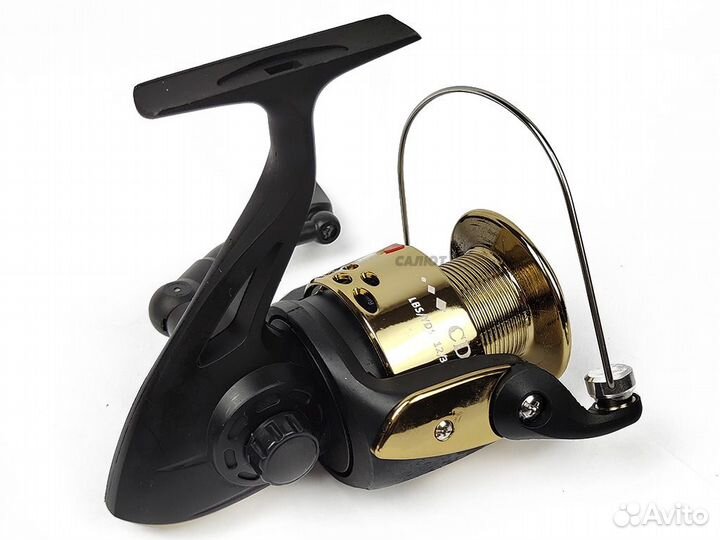 Катушка East Shark CD (4000 6BB)