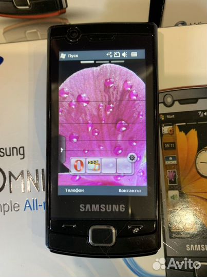Samsung ZV40