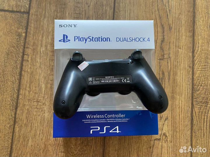 Геймпад для пк беспроводной