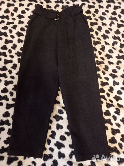 Школьная форма для девочки